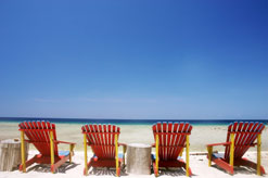 Best of the Beach Package