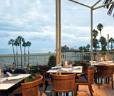 Oceanfront Weddings Overlooking The Pacific