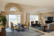 Pacifica Suite