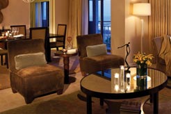 A Suite Deal