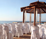 Oceanfront Weddings Overlooking The Pacific