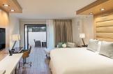Suites in Loews Santa Monica, Santa Monica, California