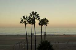 Book Smart Package in Loews Santa Monica, Santa Monica, California Book Smart Package in Loews Santa Monica, Santa Monica, California